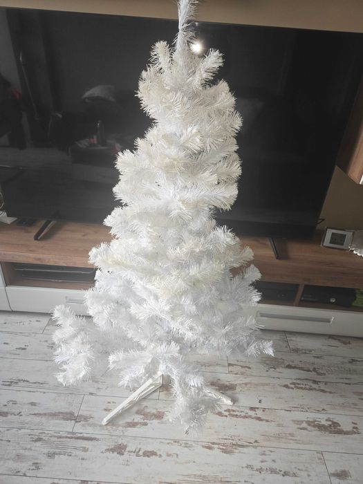 Елха бяла 150 см. за 20 евро