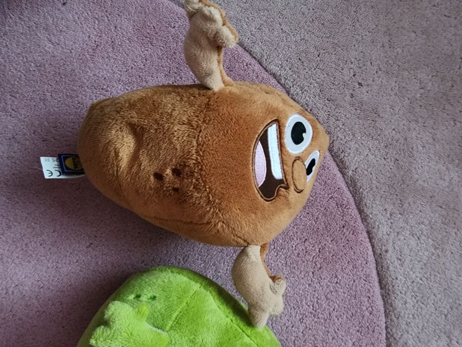 Плюшени Играчки от Лидл