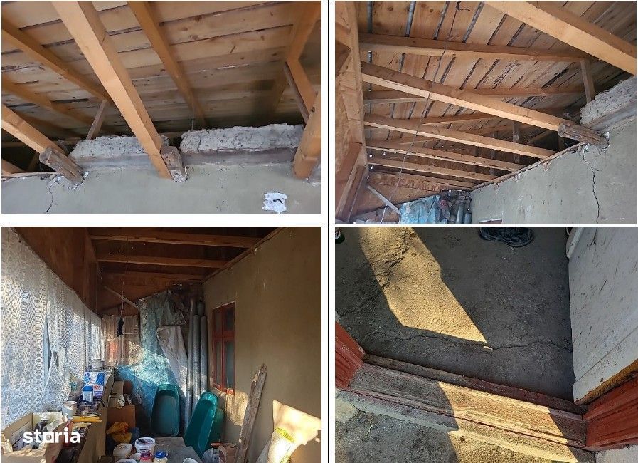 Casa si teren aferent, sat Baciu, ID: R3013336