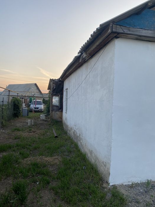 Продам дачный дом