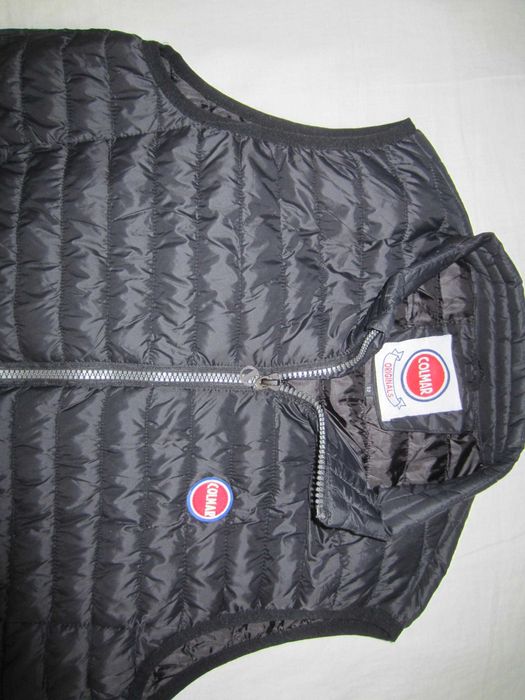 Vesta Colmar, masura 52, nylon si poliester,grosime medie,stare f.buna