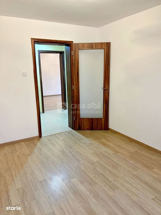 Apartament 2 camere mobilat si utilat, bloc nou, 2 locuri de parcare,