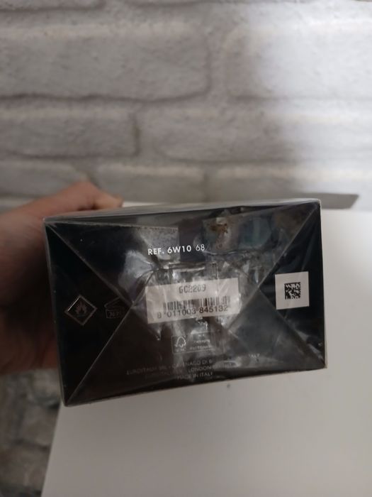 Moschino Toy Boy 100ml parfum