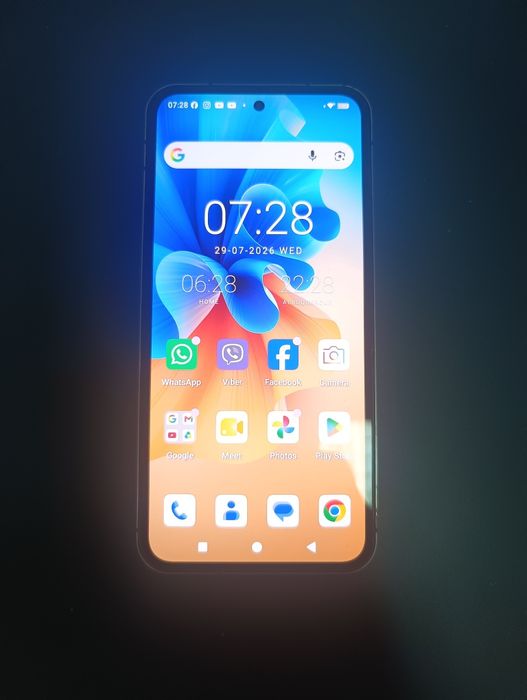 Oukitel WP200 Pro