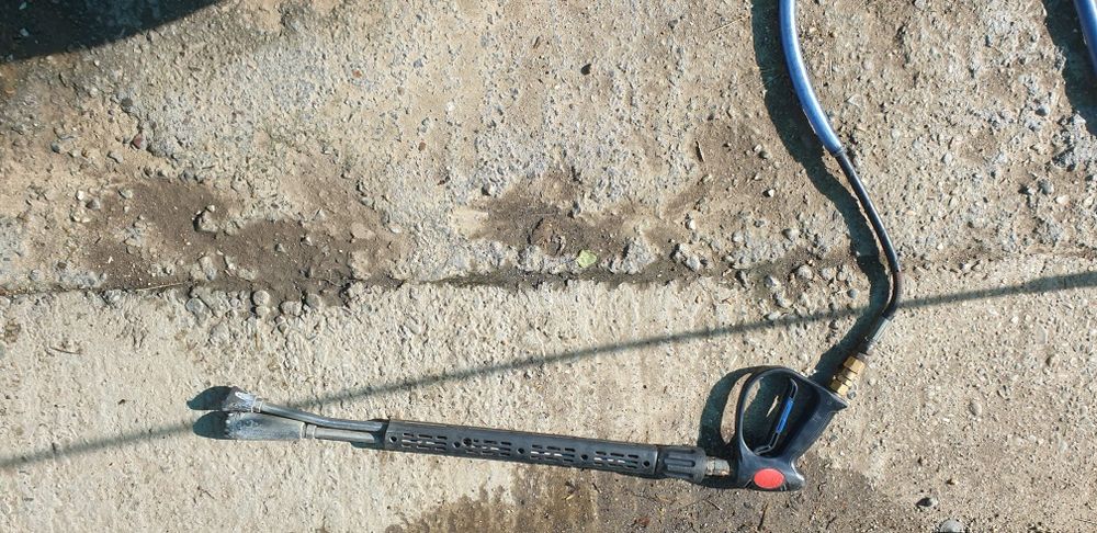 Spalatorie auto self service