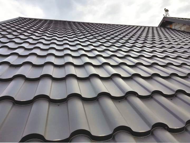 Reparații Acoperișurii