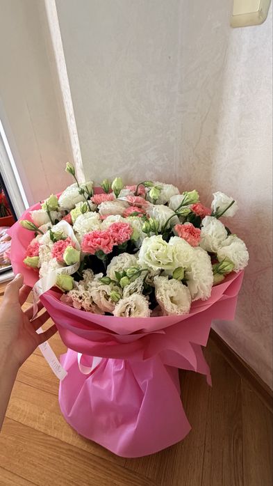 Продаются красивые цветы