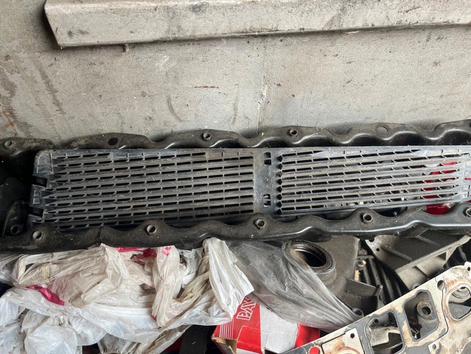 Запчасти на авто