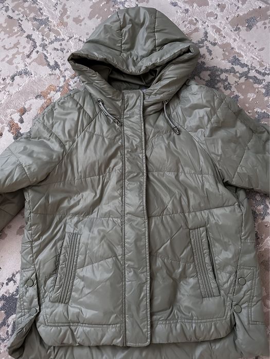 Осенняя куртка продажа