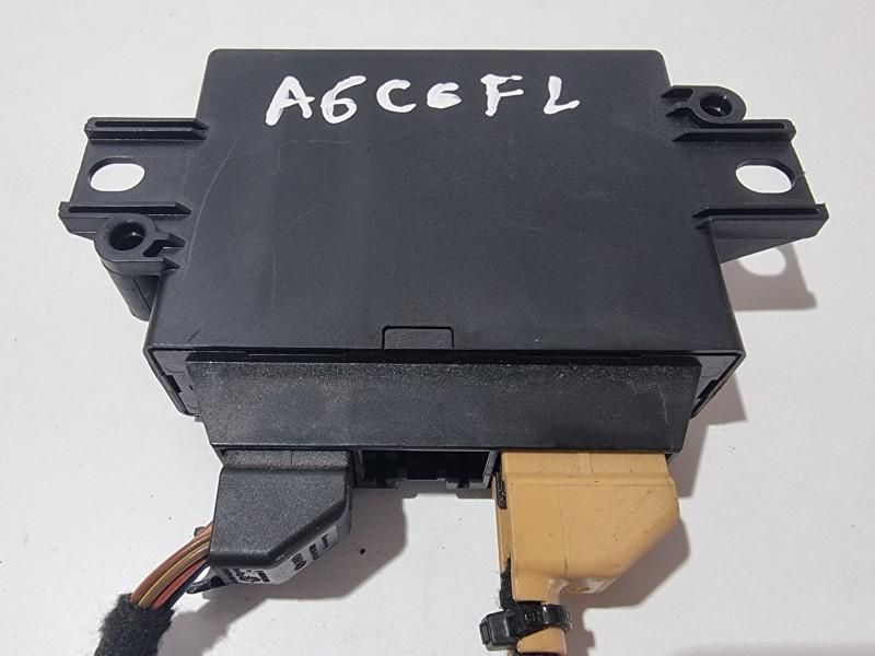 Modul senzori parcare Audi A6 facelift 4f, C6 4L0919283B Berlina