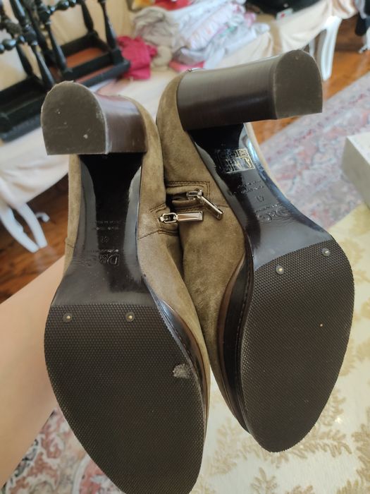 Ботильоны Dolce&Gabbana 41 размер