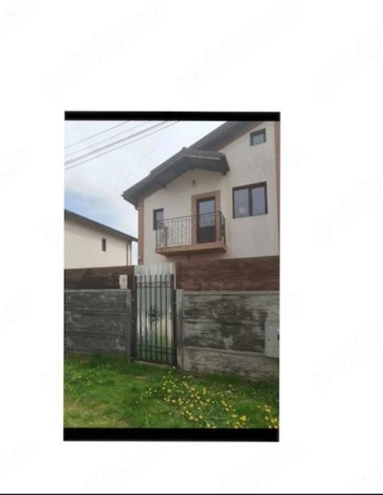 Casă / Duplex 3 camere Comuna Berceni - Proprietar