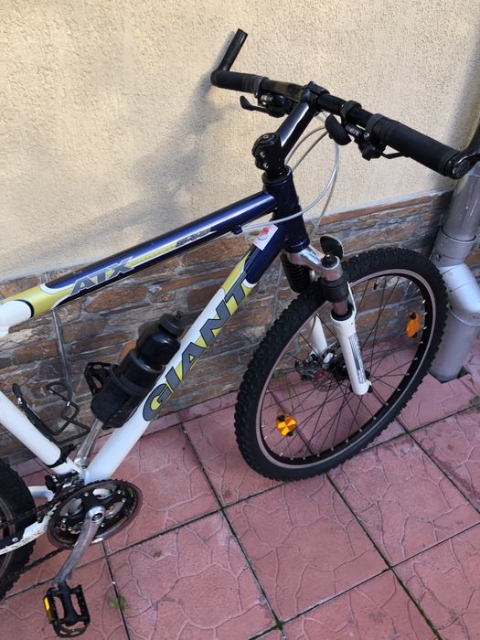 Bicicleta Giant 26 inch