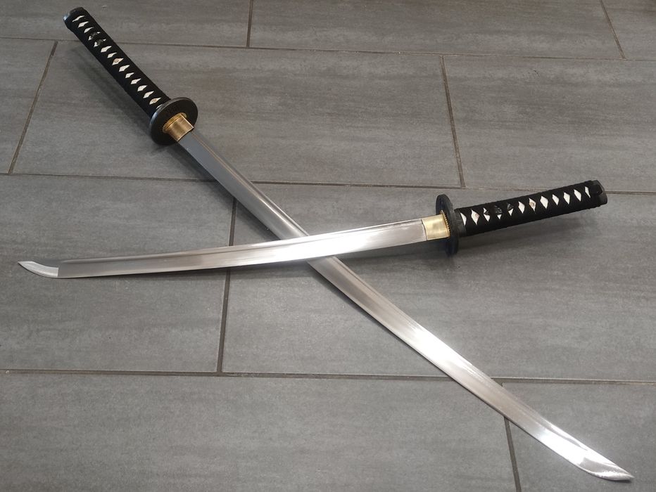 Самурайски Мечове / Катана / Уакизаши