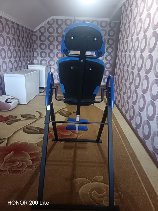 Инверсионный стол