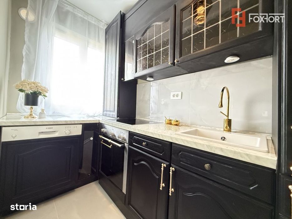 Apartament cu 3 camere de vanzare in Timisoara, zona Cetatii