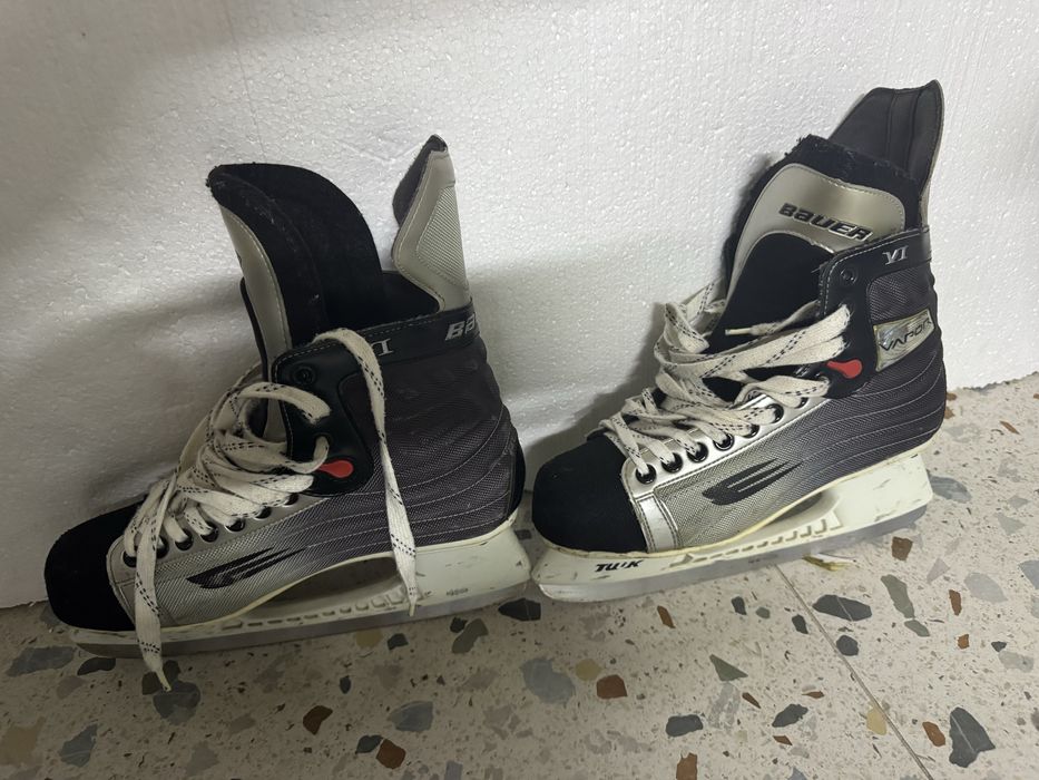 Коньки Bauer Vapor VI