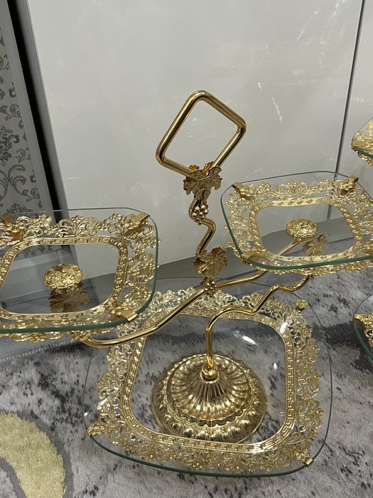 Конфетница