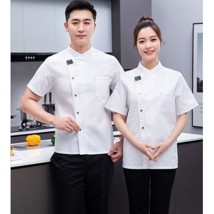 Китель поварской форма для повара