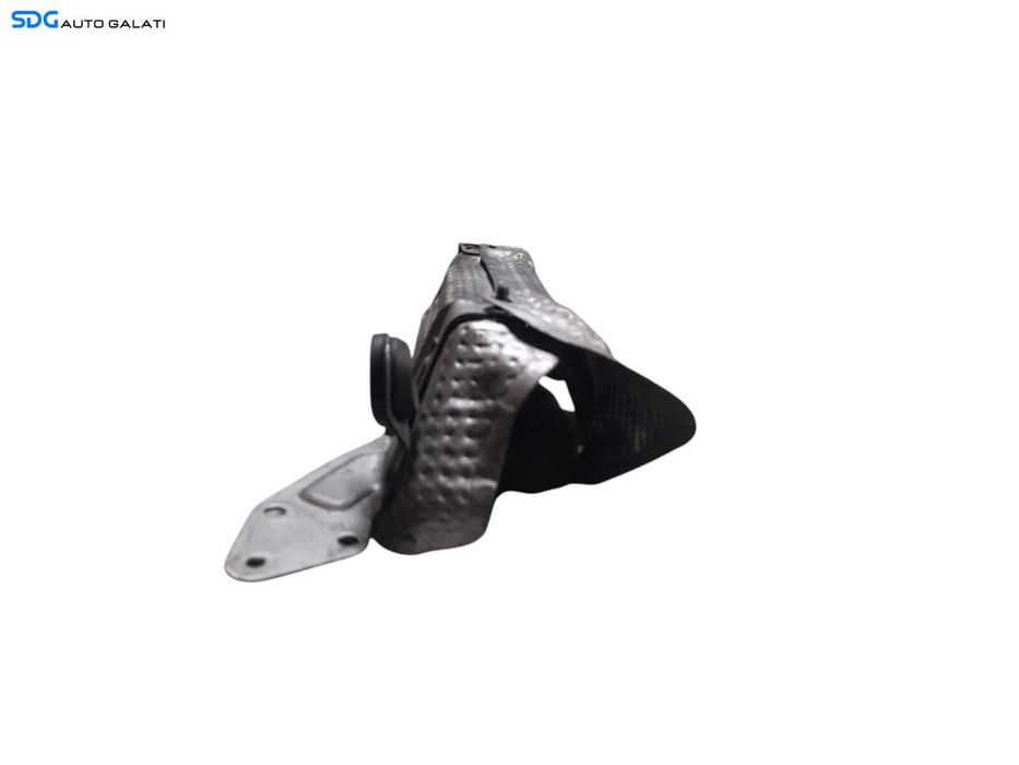 Protectie Termica Galerie Evacuare Mercedes Clasa E Class W212 2009 - 2016 Cod A6420903141 [N0865]