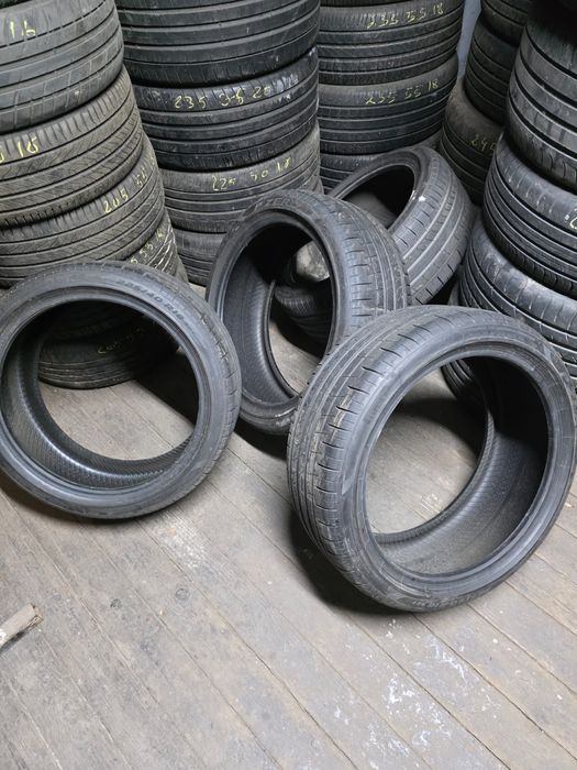 Anvelope 225 40 18 Pirelli