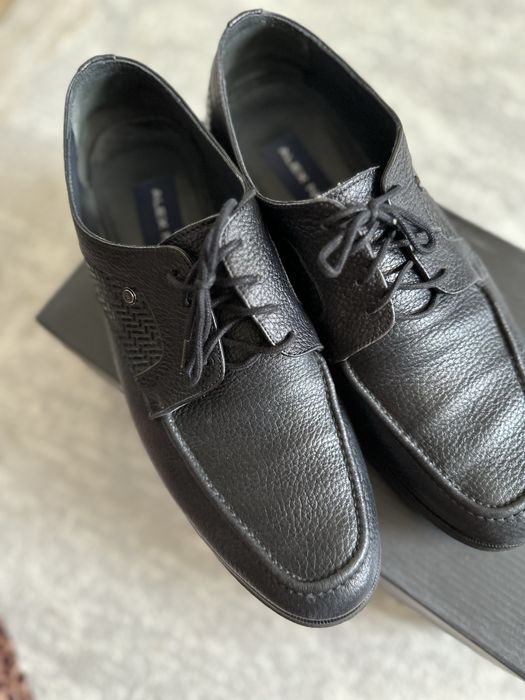 Туфли ALEX NEEL 41 размер