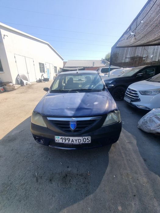 Рено Логан Продам