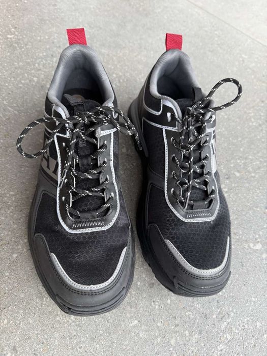 Маратонки Napapijri номер 43