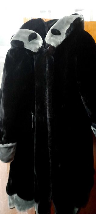 Blana artificială super eleganta