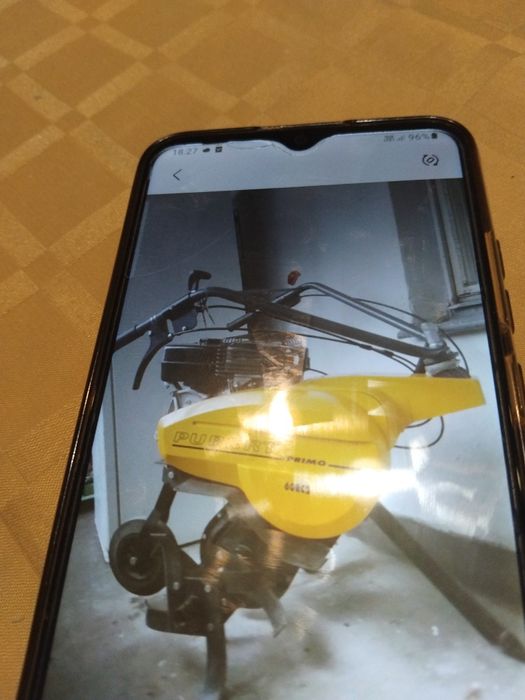 Продавам мотокултиватори.