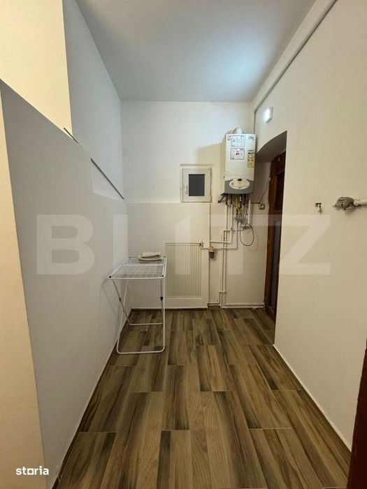 Apartament 3 camere, 98 mp, zona Iosefin