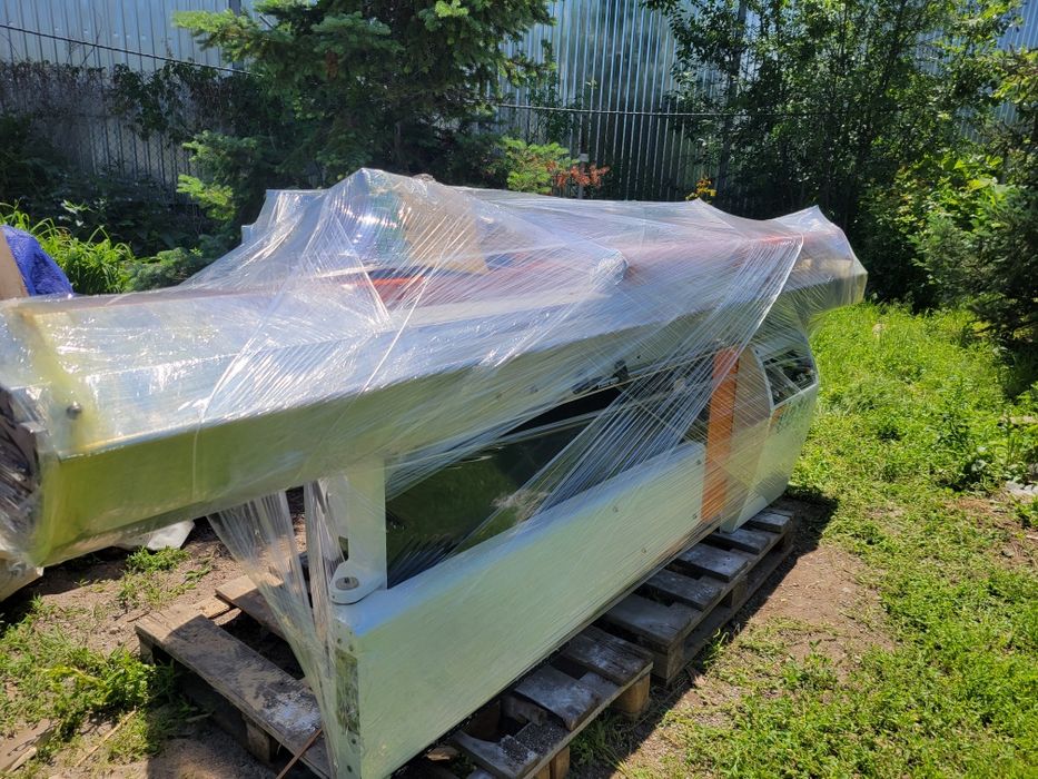 Станок Форматно раскроечный. Filato B, Филато В