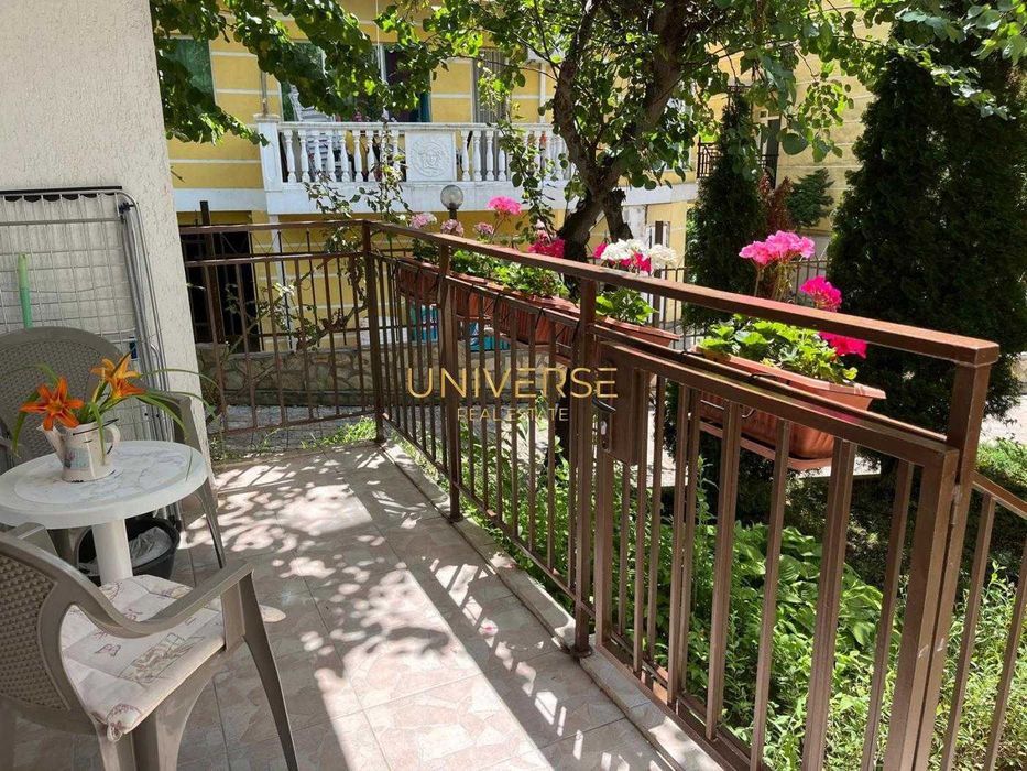 Продава се Двустаен апартамент в к.к. Елените - 75 кв.м за 534 €/кв.м - Снимка #11