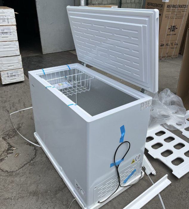 Морозилыник от Candy по оптовой цене