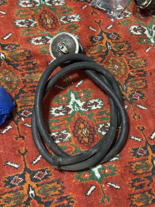 Продаю Редуктор газовый