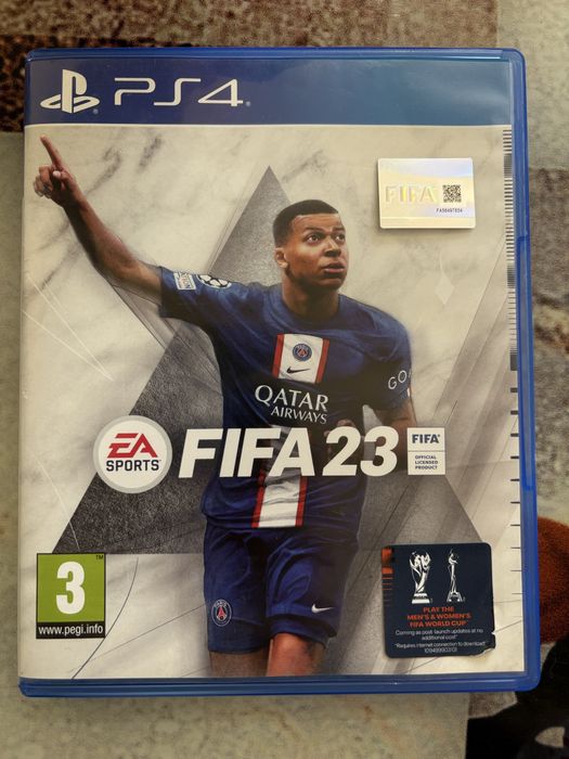 Joc Fifa 23 Playstation 4
