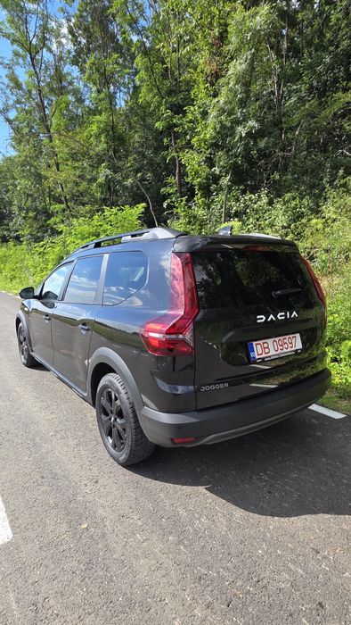 DACIA Jogger 2023 — imagine 3