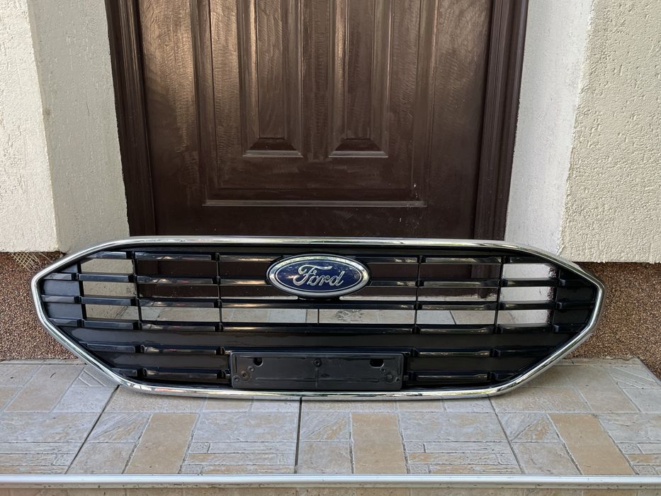 Grila bara fata Ford Focus mk4 facelift 2023