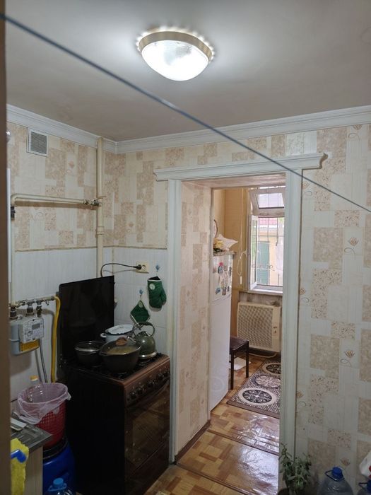 Продаётся 1 комнатная квартира