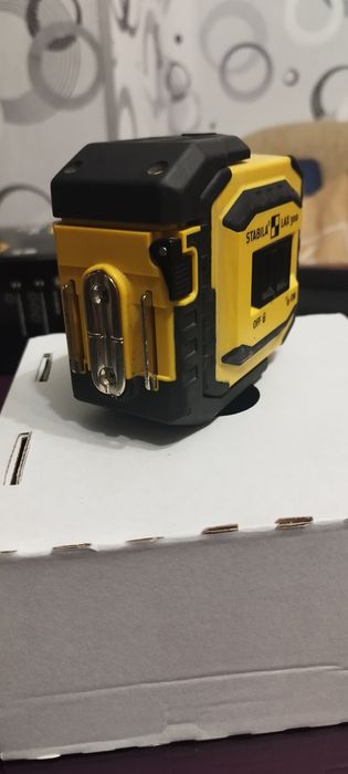 Линеен лазер Stabila  Lax 300 g