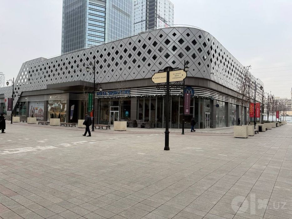 Продается Евро офис Ор-р: ЖК Boulevard 300м2