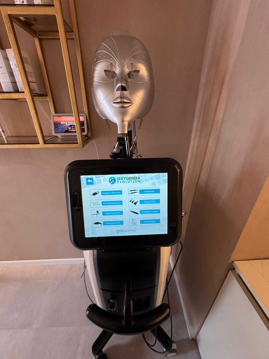 Oxygenera Evolution PRO
