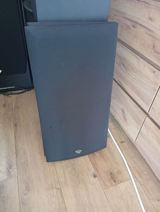Cerwin Vega VE12