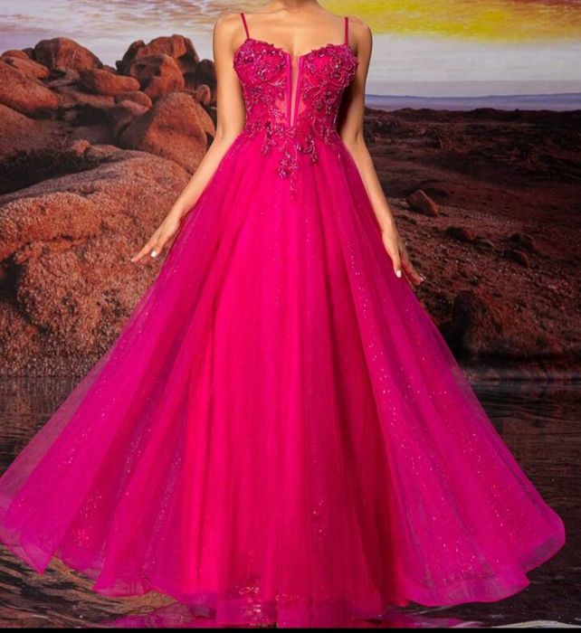 Vând rochie eleganta