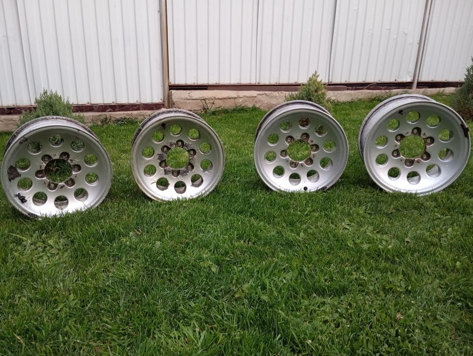 Продам диски Санг енг R15