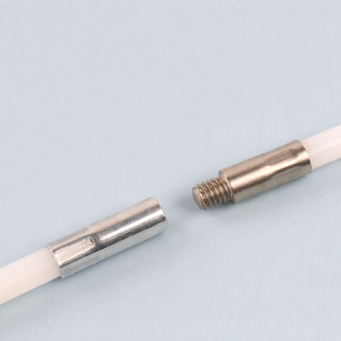 Уред за почистване на комини, коминочистач