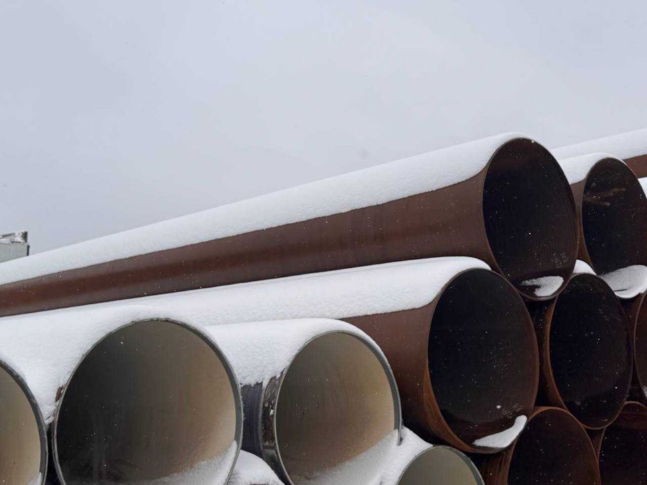 Труба стальная Д-1220х12мм в Ташкенте оптом и в розницу