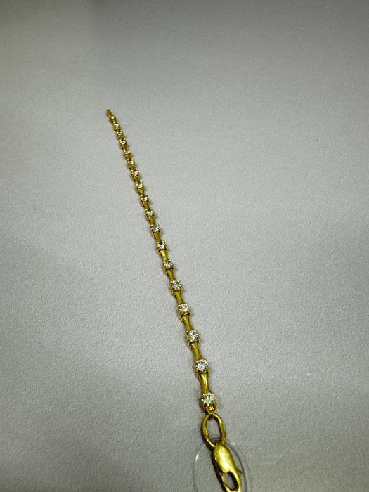 Золотой браслет / #СР321473