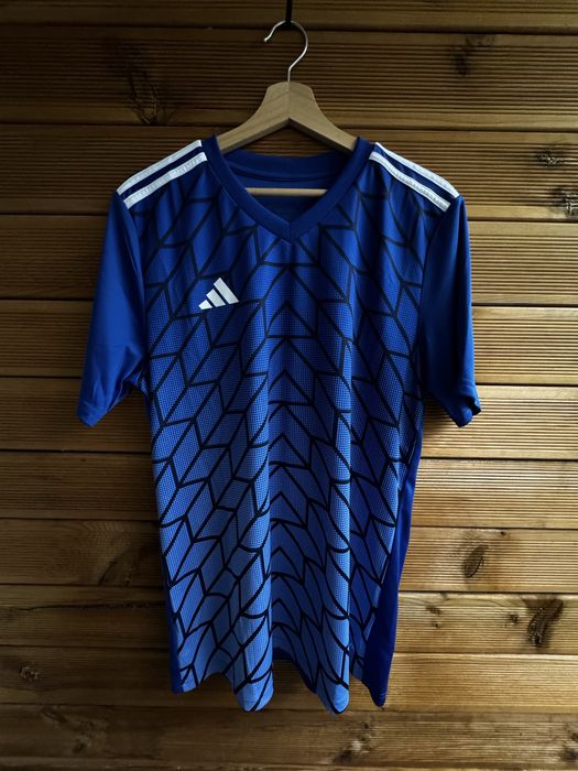 Мъжка Тениска ADIDAS Team Icon 23 Jersey Slim Fit