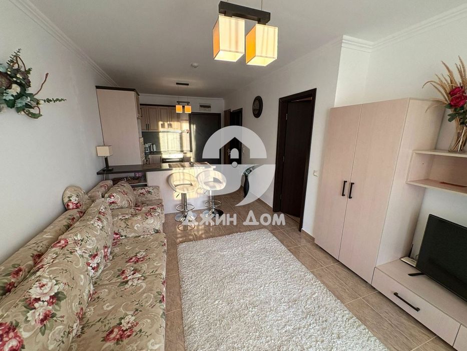 Продава се Двустаен апартамент в Свети Влас - 69 кв.м за 1508 €/кв.м - Снимка #1
